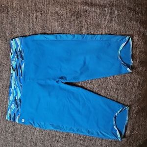 Fabletics Capris
